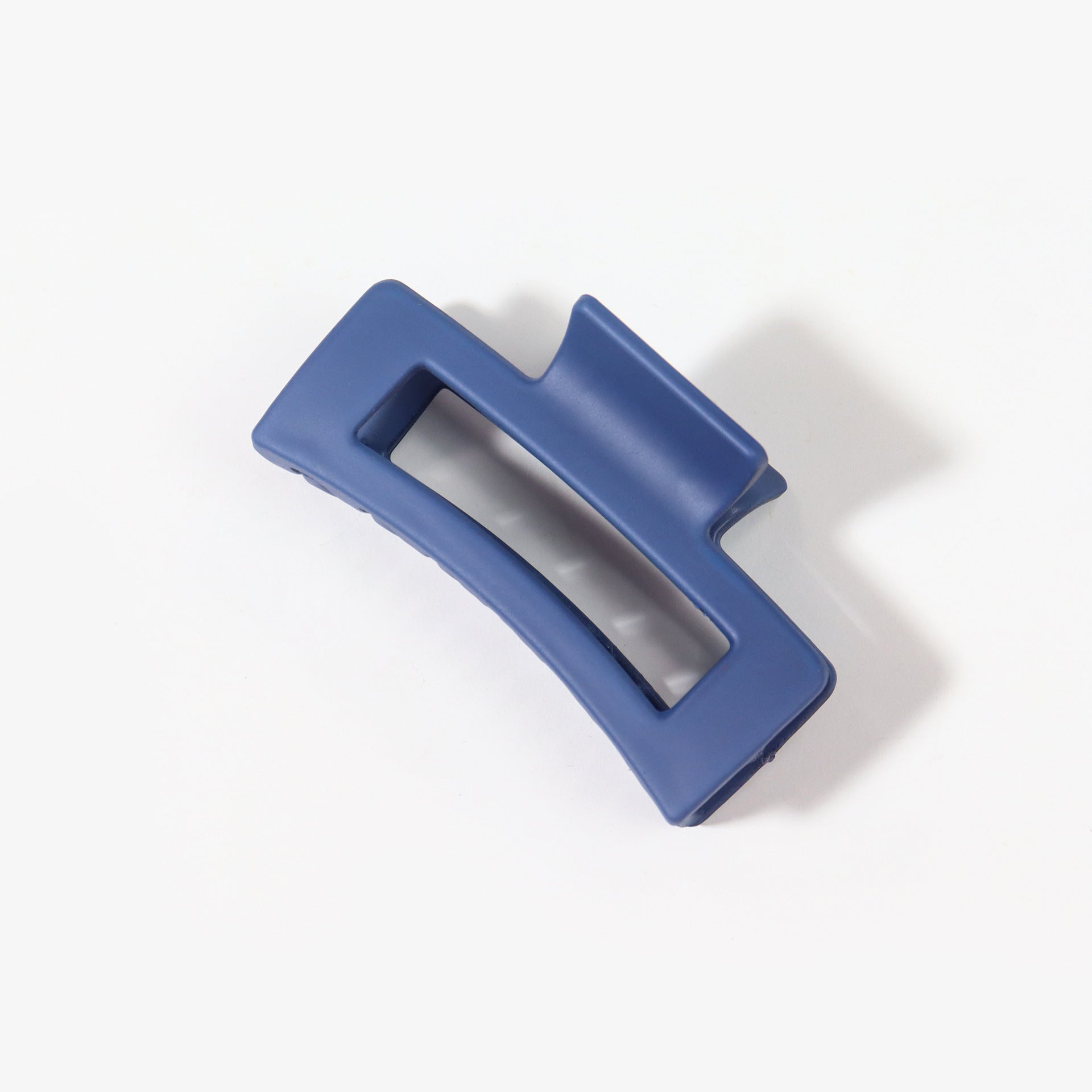 Wholesale Frosted Grab Clip French Retro small size Hairpin Elegant Head Broken Hair Bangs Clip